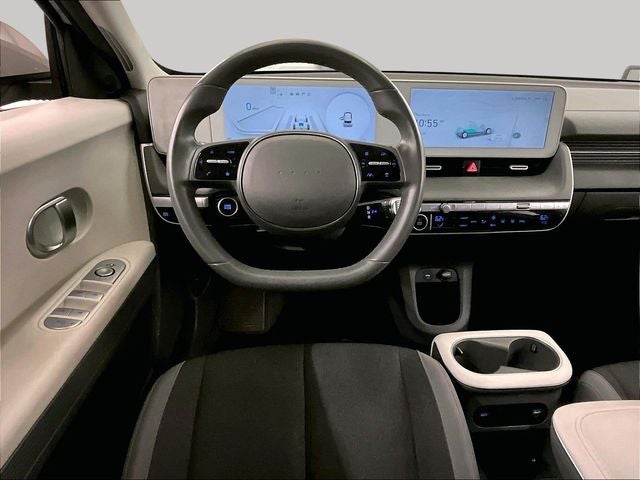 2022 Hyundai IONIQ 5 SE