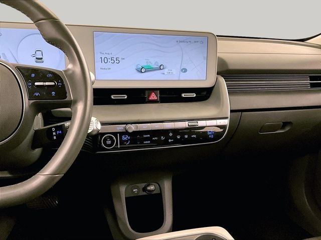 2022 Hyundai IONIQ 5 SE