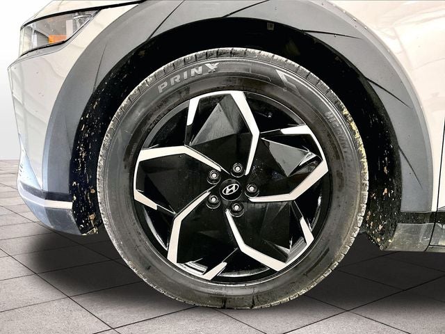 2022 Hyundai IONIQ 5 SE