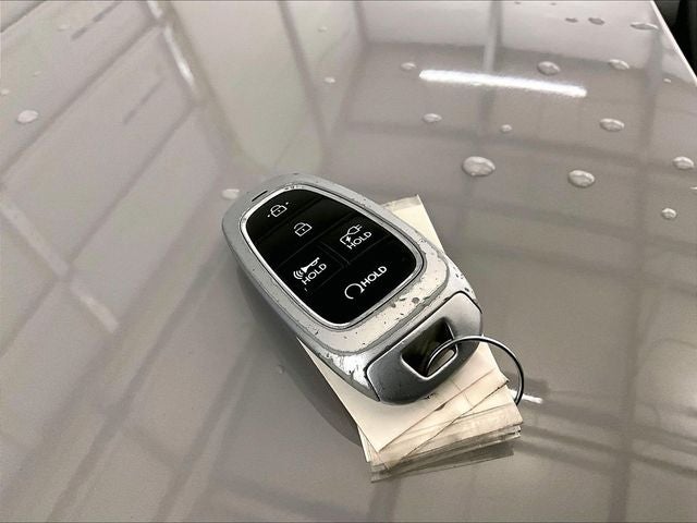 2022 Hyundai IONIQ 5 SE