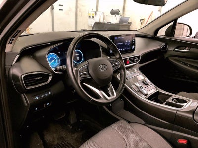 2022 Hyundai Santa Fe Plug-In Hybrid SEL Convenience