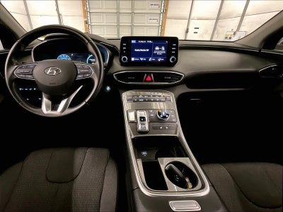 2022 Hyundai Santa Fe Plug-In Hybrid SEL Convenience