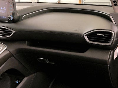 2022 Hyundai Santa Fe Plug-In Hybrid SEL Convenience