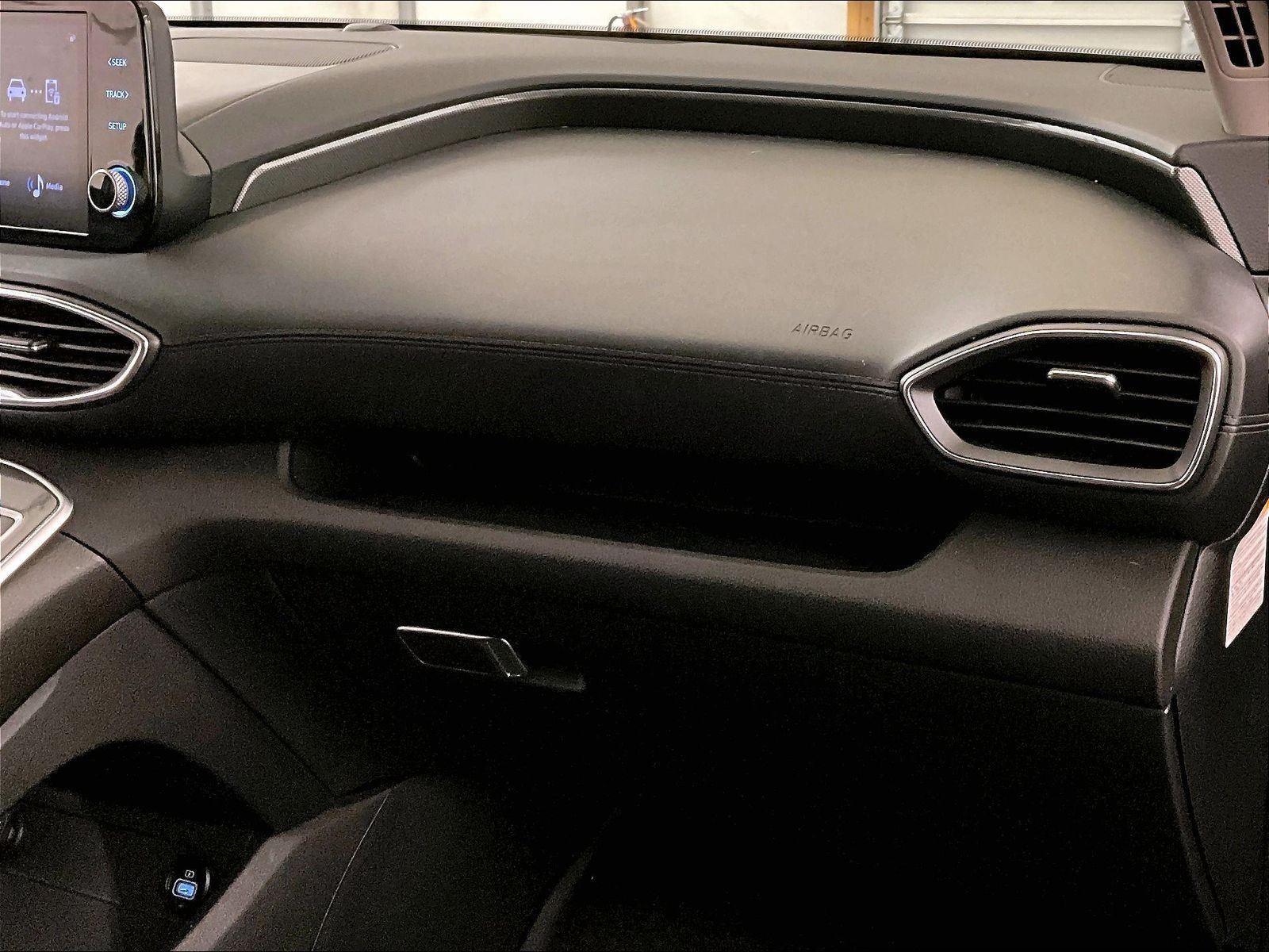 2022 Hyundai Santa Fe Plug-In Hybrid SEL Convenience