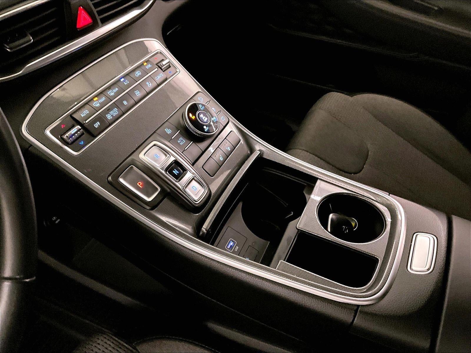 2022 Hyundai Santa Fe Plug-In Hybrid SEL Convenience