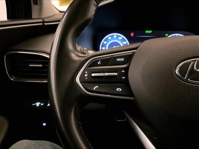 2022 Hyundai Santa Fe Plug-In Hybrid SEL Convenience