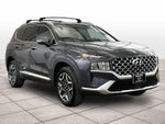 2022 Hyundai Santa Fe Plug-In Hybrid SEL Convenience