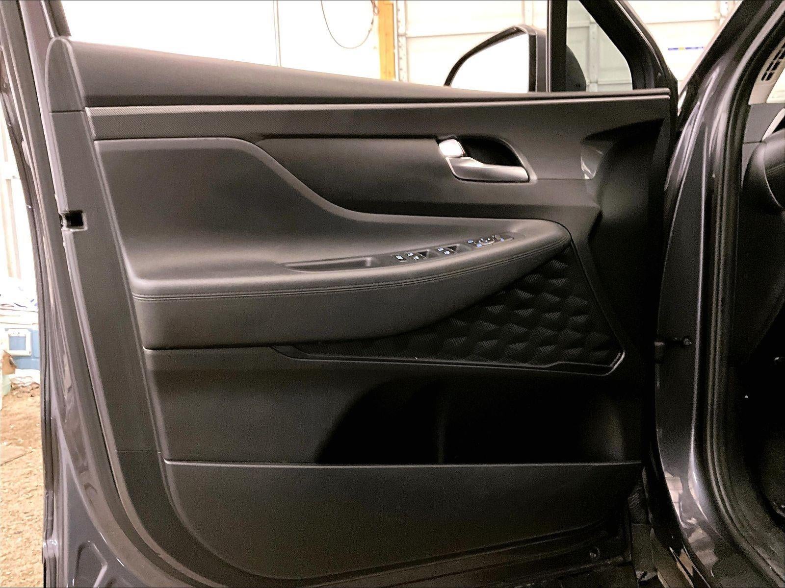 2022 Hyundai Santa Fe Plug-In Hybrid SEL Convenience