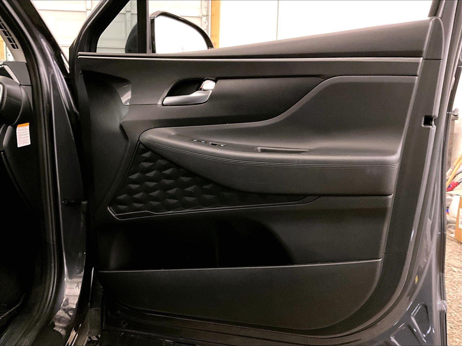 2022 Hyundai Santa Fe Plug-In Hybrid SEL Convenience