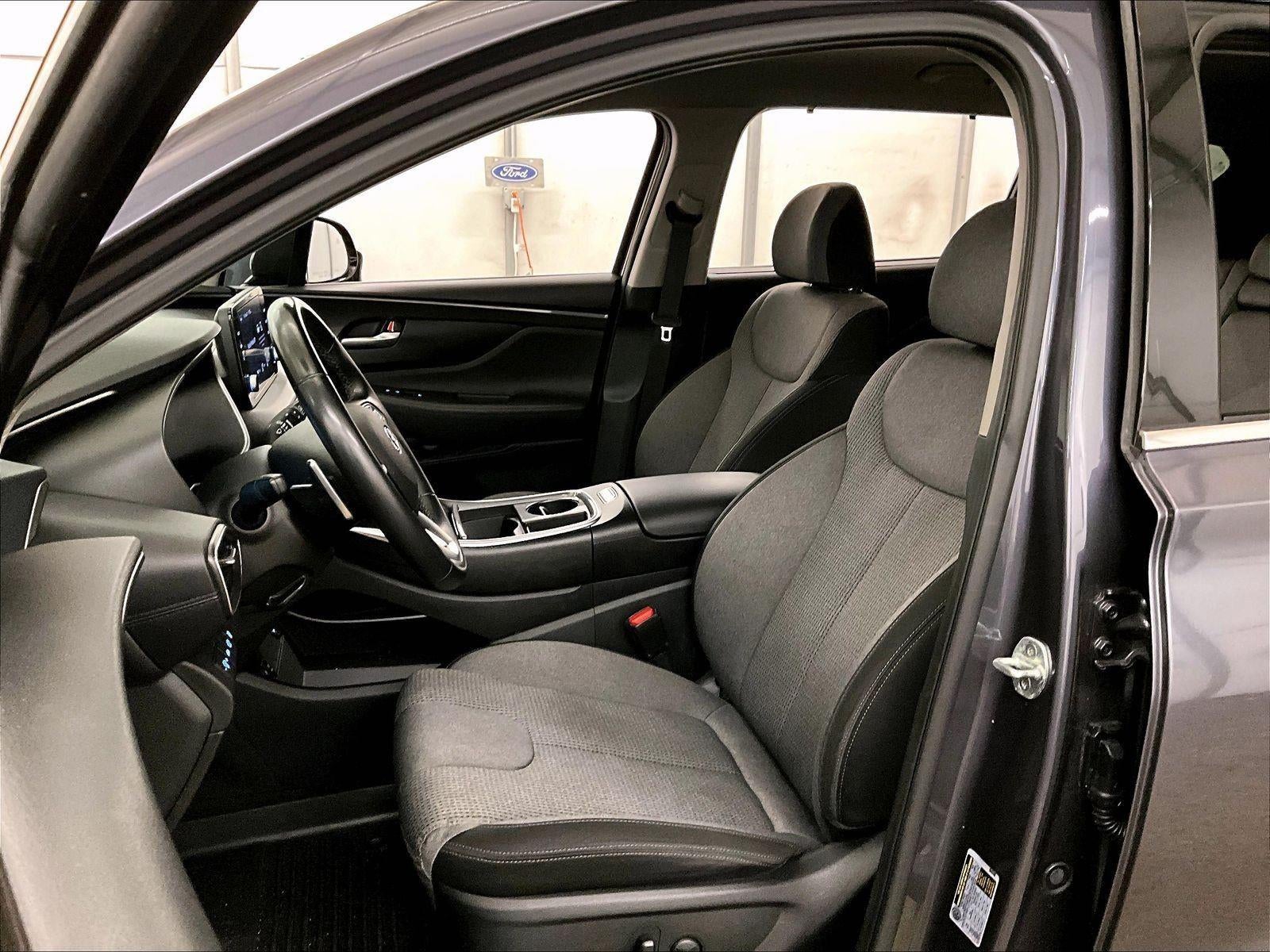 2022 Hyundai Santa Fe Plug-In Hybrid SEL Convenience