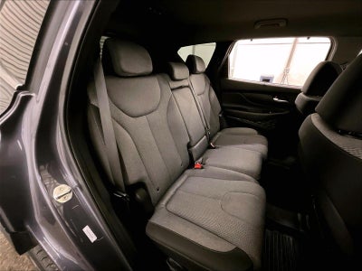2022 Hyundai Santa Fe Plug-In Hybrid SEL Convenience