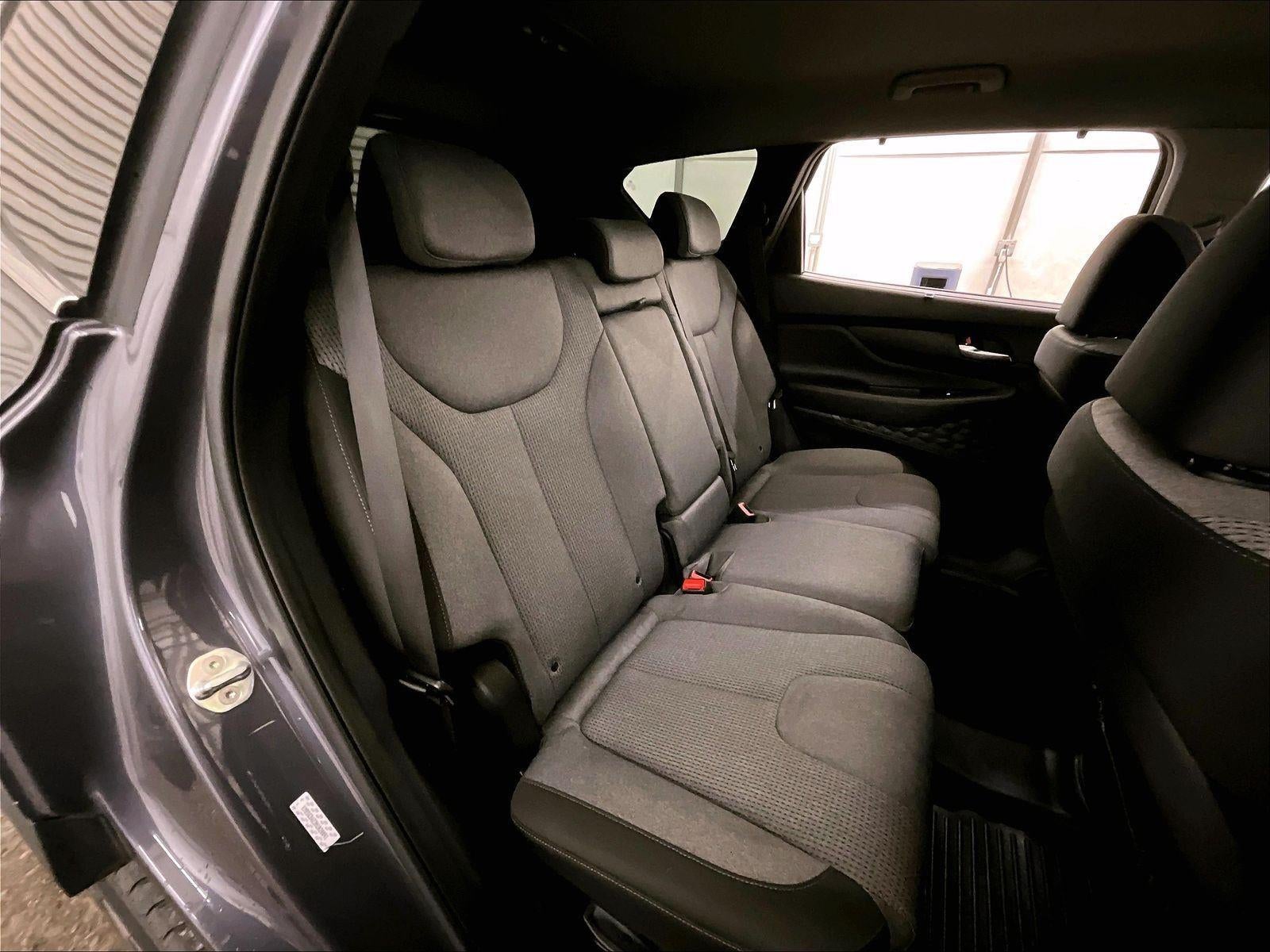 2022 Hyundai Santa Fe Plug-In Hybrid SEL Convenience