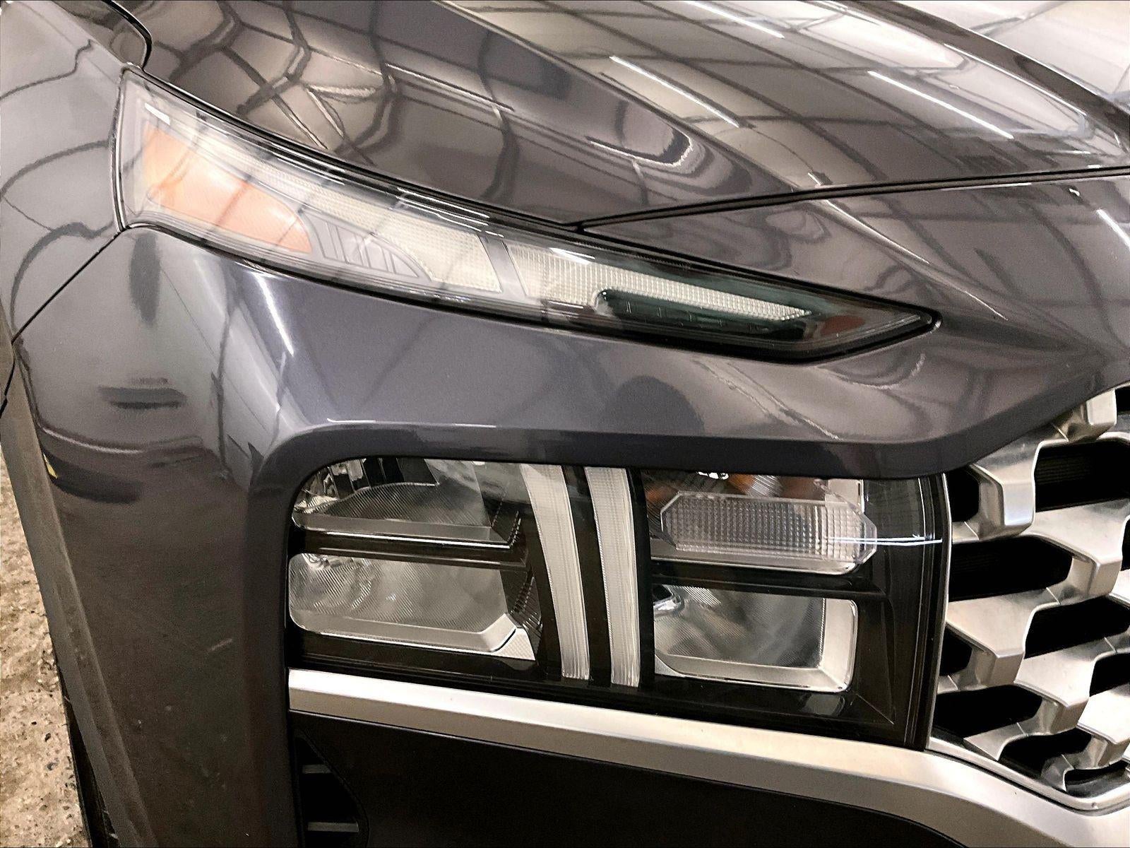 2022 Hyundai Santa Fe Plug-In Hybrid SEL Convenience
