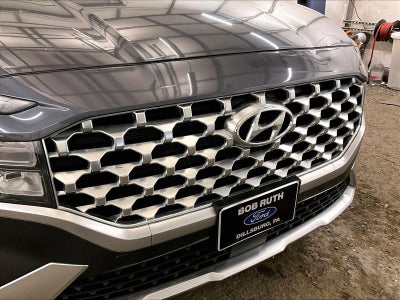 2022 Hyundai Santa Fe Plug-In Hybrid SEL Convenience