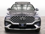 2022 Hyundai Santa Fe Plug-In Hybrid SEL Convenience