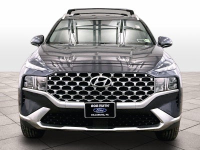 2022 Hyundai Santa Fe Plug-In Hybrid SEL Convenience