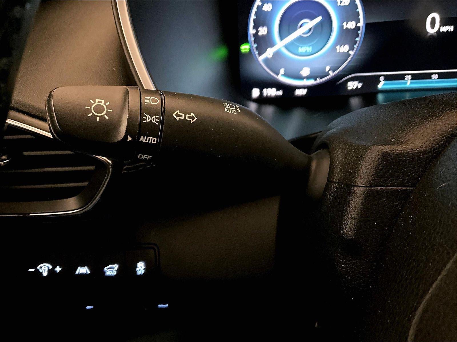 2022 Hyundai Santa Fe Plug-In Hybrid SEL Convenience