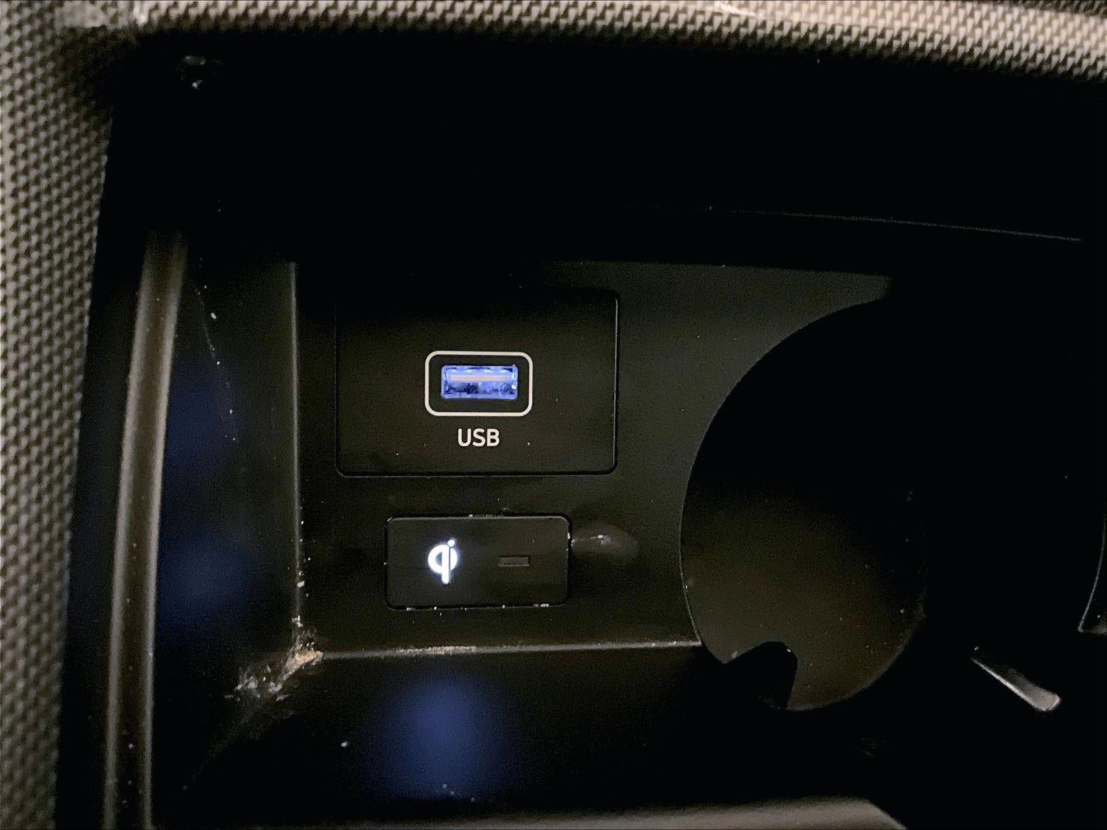 2022 Hyundai Santa Fe Plug-In Hybrid SEL Convenience