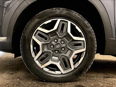 2022 Hyundai Santa Fe Plug-In Hybrid SEL Convenience