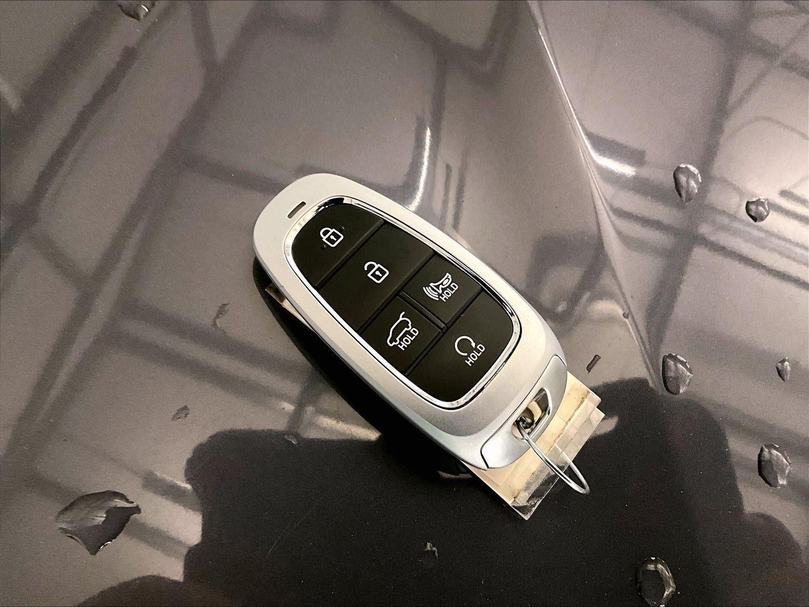 2022 Hyundai Santa Fe Plug-In Hybrid SEL Convenience