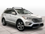 2015 Hyundai Santa Fe Limited