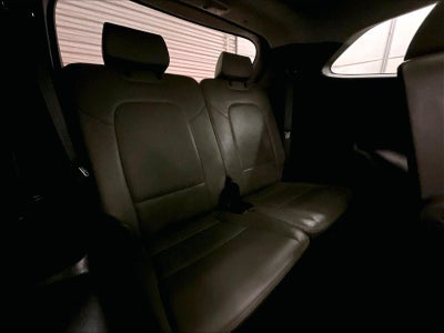 2015 Hyundai Santa Fe Limited