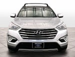 2015 Hyundai Santa Fe Limited