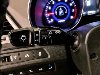2015 Hyundai Santa Fe Limited