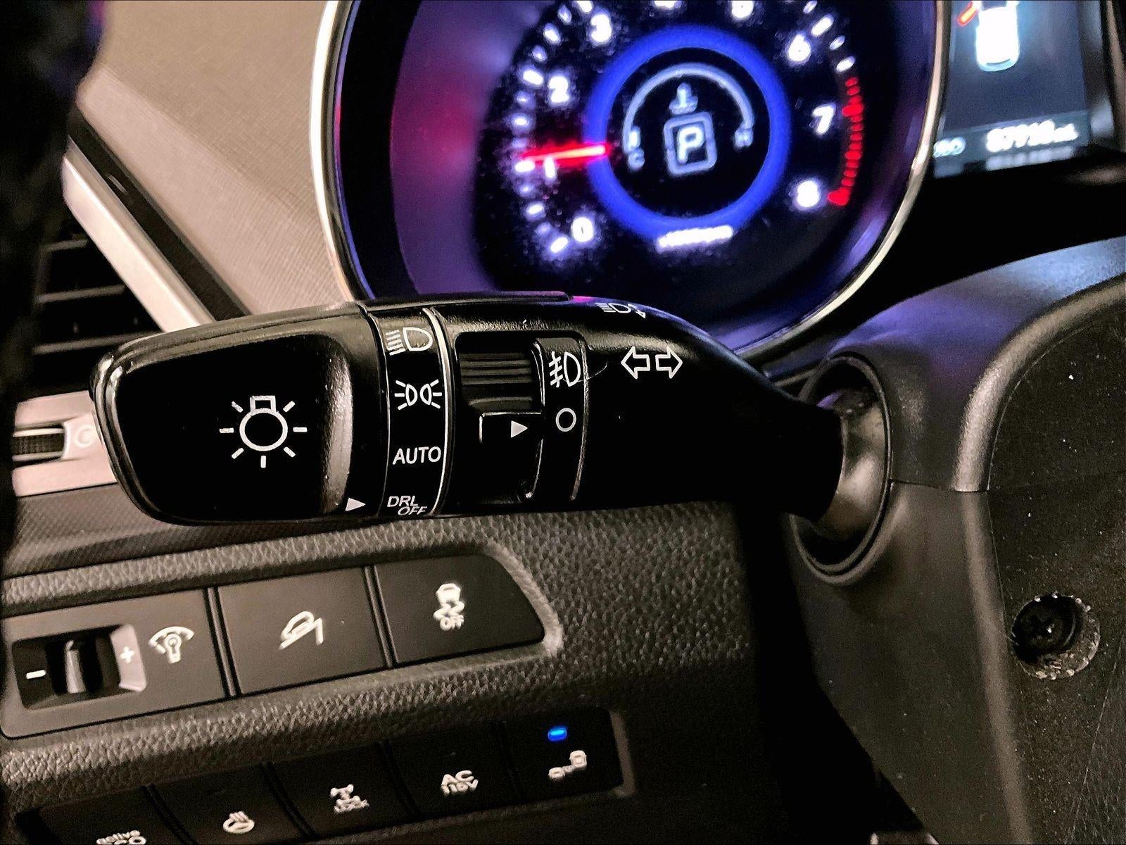 2015 Hyundai Santa Fe Limited