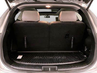 2015 Hyundai Santa Fe Limited
