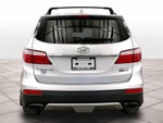 2015 Hyundai Santa Fe Limited