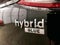 2020 Hyundai Ioniq Hybrid Blue