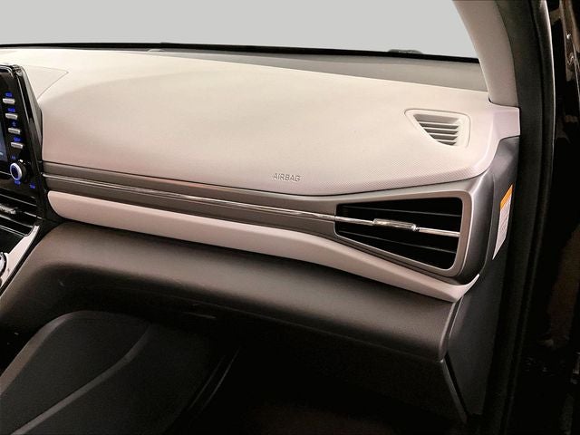 2020 Hyundai Ioniq Hybrid Blue