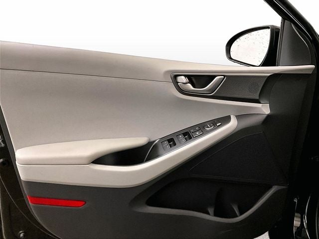 2020 Hyundai Ioniq Hybrid Blue