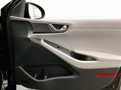 2020 Hyundai Ioniq Hybrid Blue