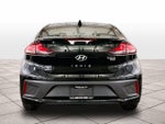 2020 Hyundai Ioniq Hybrid Blue