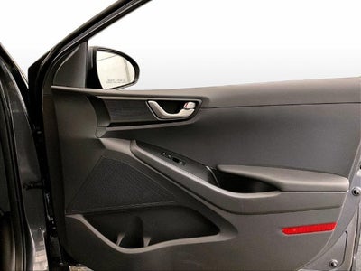 2019 Hyundai Ioniq Plug-In Hybrid Hatchback