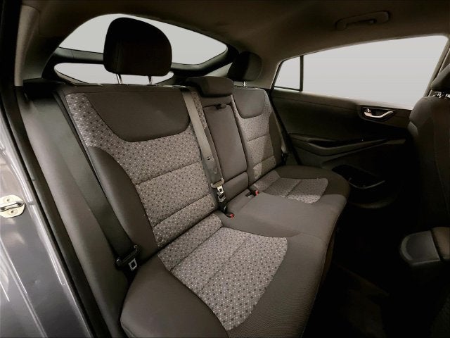 2019 Hyundai Ioniq Plug-In Hybrid Hatchback
