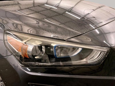 2019 Hyundai Ioniq Plug-In Hybrid Hatchback