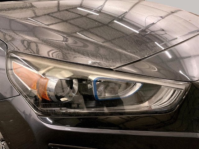2019 Hyundai Ioniq Plug-In Hybrid Hatchback