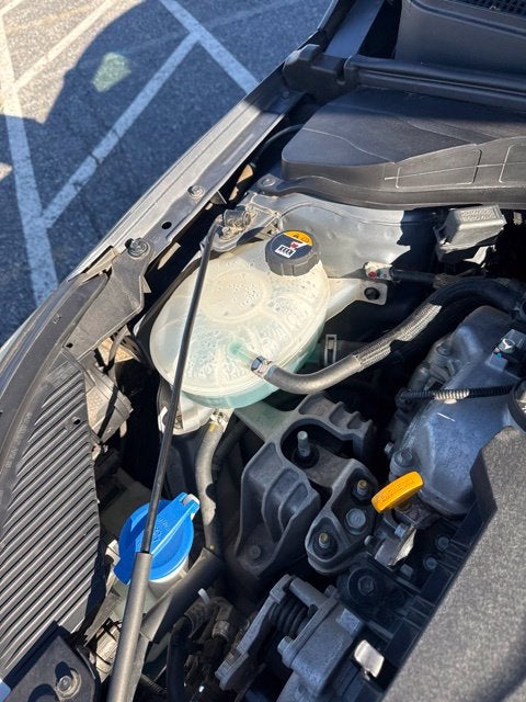 2019 Hyundai Ioniq Plug-In Hybrid Base