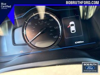 2019 Hyundai Ioniq Plug-In Hybrid Base