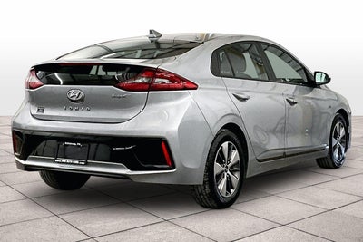 2019 Hyundai Ioniq Plug-In Hybrid Base