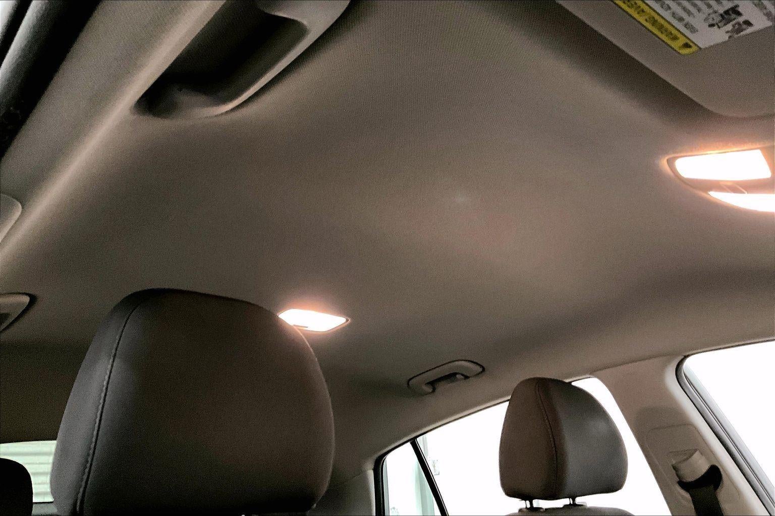 2019 Hyundai Ioniq Plug-In Hybrid Base