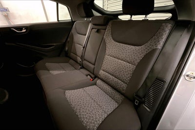 2019 Hyundai Ioniq Plug-In Hybrid Base