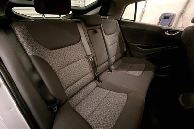 2019 Hyundai Ioniq Plug-In Hybrid Base