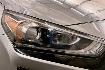 2019 Hyundai Ioniq Plug-In Hybrid Base