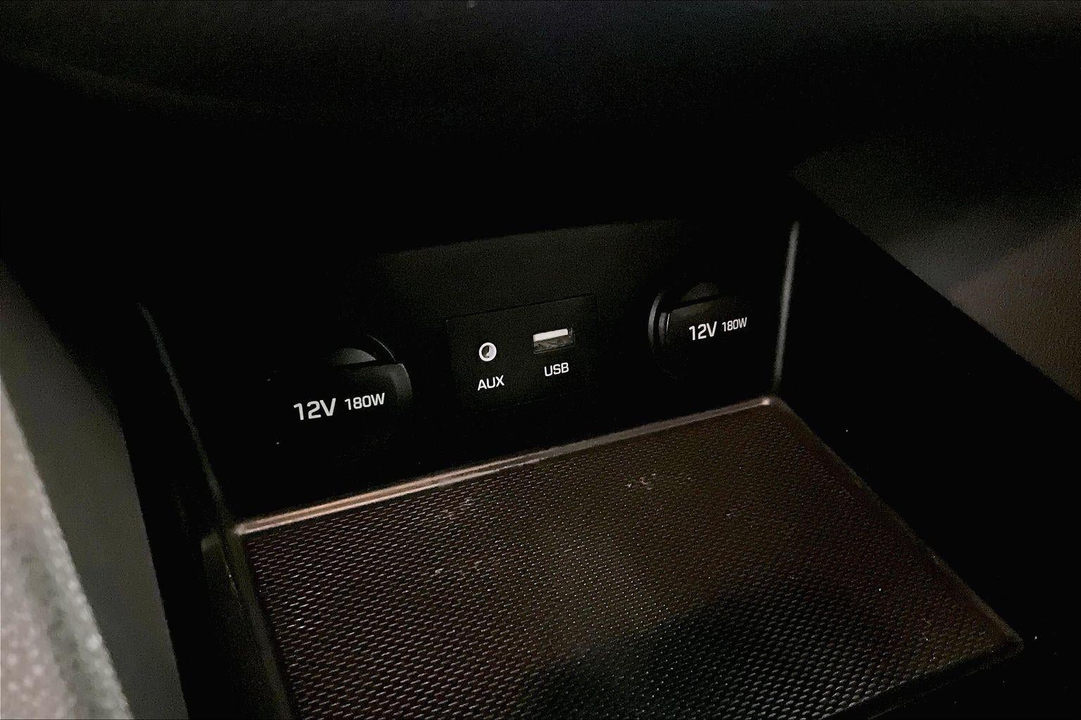 2019 Hyundai Ioniq Plug-In Hybrid Base