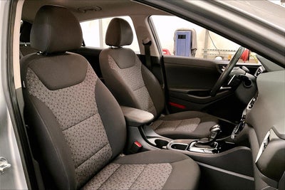 2019 Hyundai Ioniq Plug-In Hybrid Base