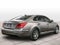 2012 Hyundai Equus Signature